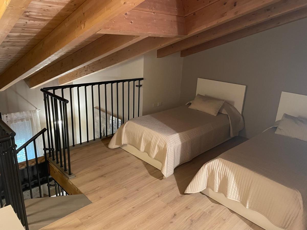 אסולה B&B Cascina Sagrestia מראה חיצוני תמונה