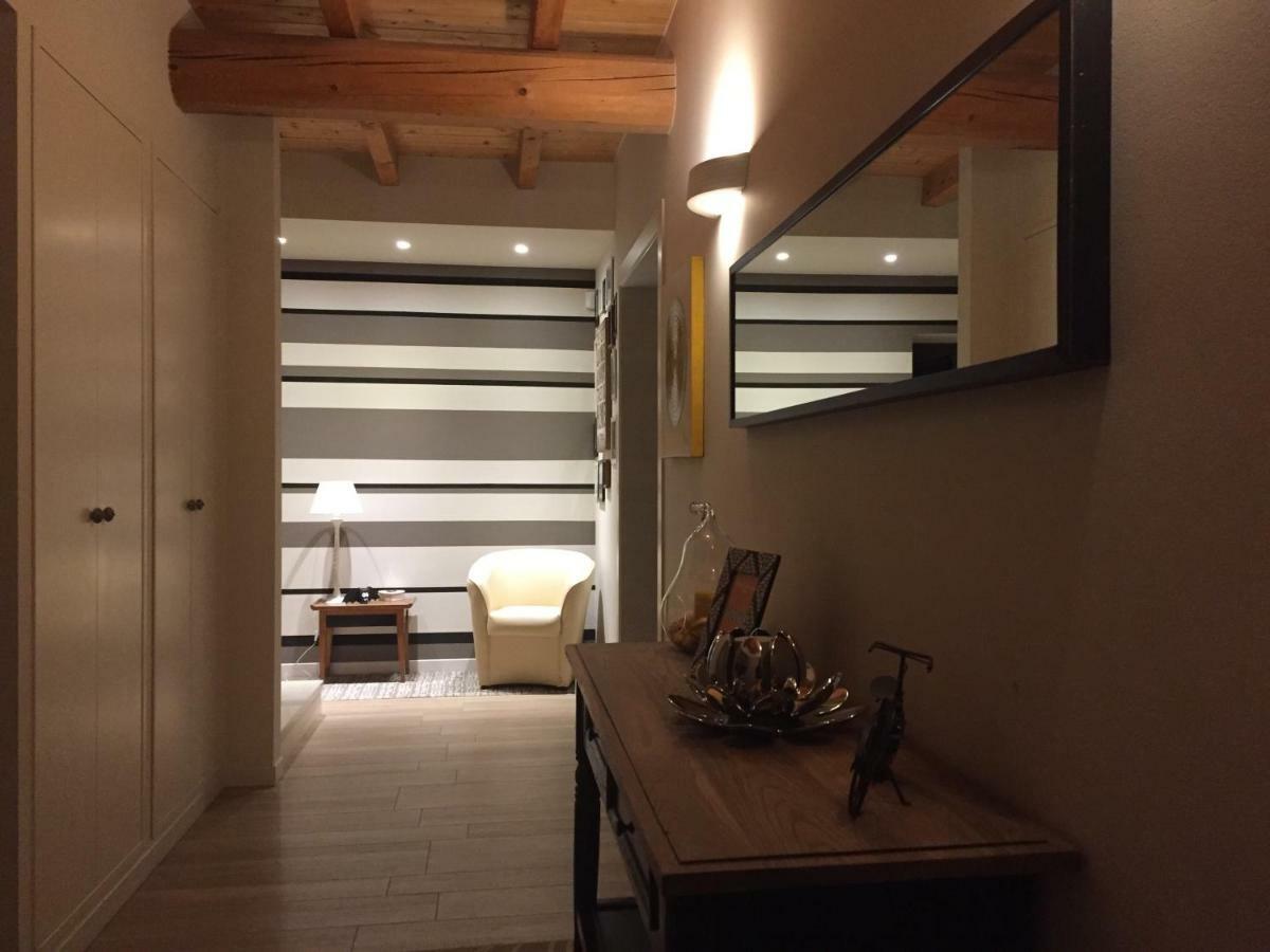 אסולה B&B Cascina Sagrestia מראה חיצוני תמונה